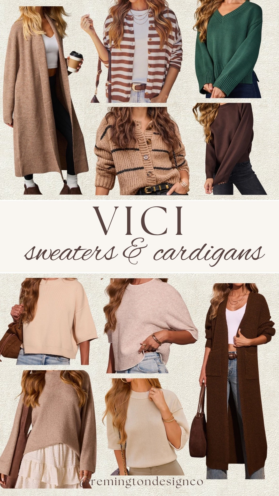 Code: TRACYSAVE40 for 40% off all fall sweaters and fall cardigans 

Fall outfits

#LTKTall #LTKMidsize