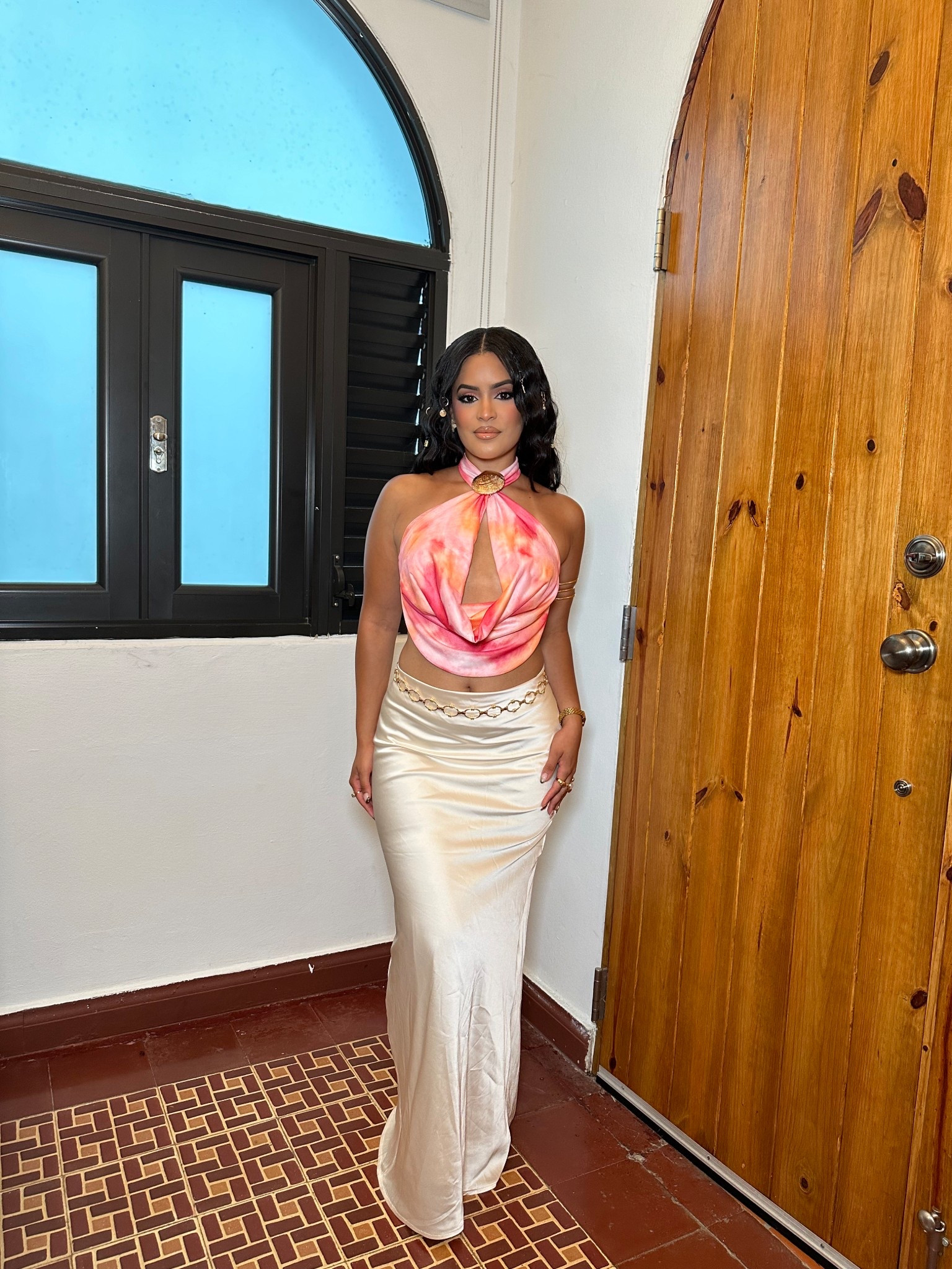 Bad Bunny residency outfits 🇵🇷

#LTKStyleTip #LTKFindsUnder100