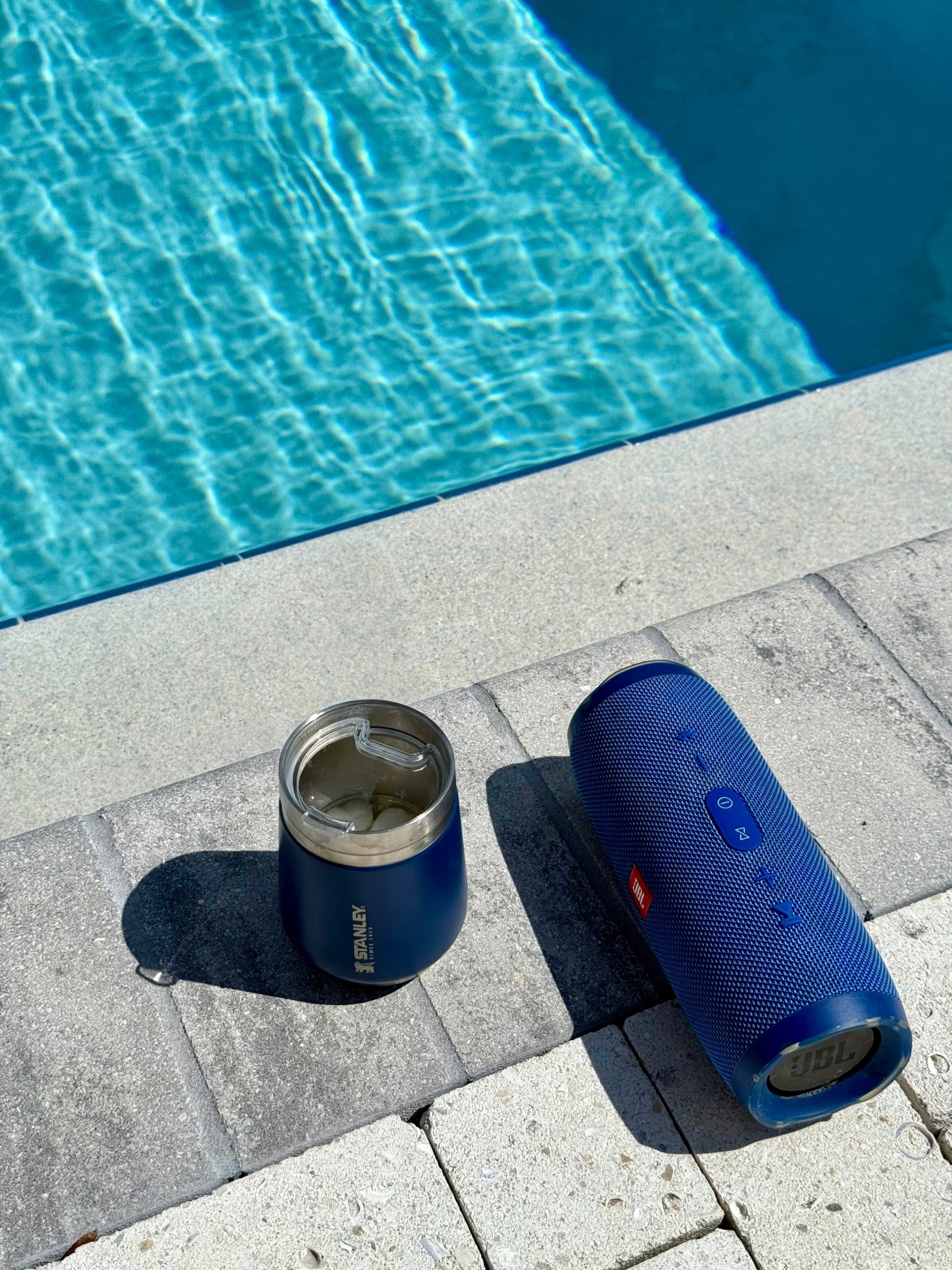 Summer poolside essentials #summer #essentials 

#LTKHome #LTKSeasonal #LTKMens