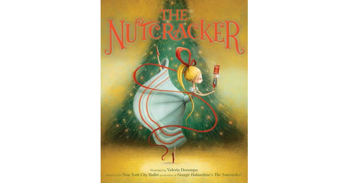 The Nutcracker by New York City Ballet | Macy's