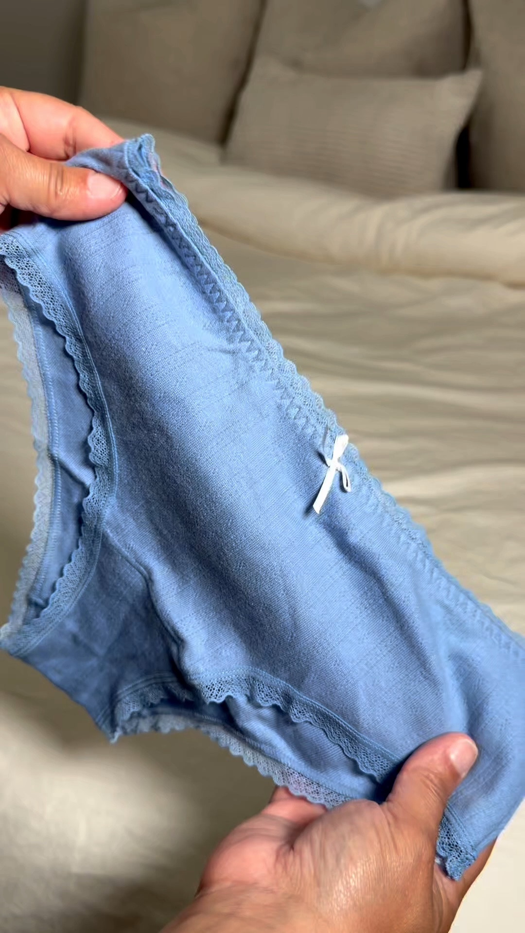 Comfy and cute underwear for woman.

#LTKmomlife #LTKselfcare