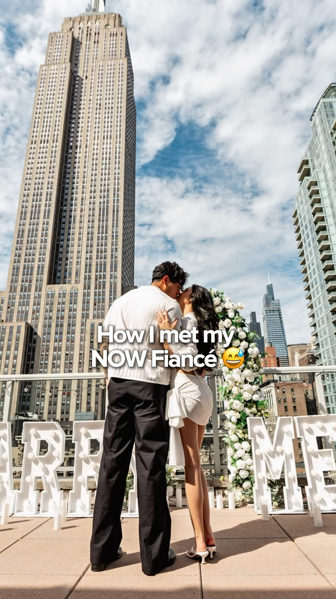 3 years later... THIS is how I met My Fiancé 🫣💍

GRWM (everyday kbeauty morning skincare routine edition) to spill all of the spicy deets as to how I first met my man AND our first date in New York City... this flight from Seattle to NY was quite spontaneous and I was really going through it that winter. I told myself that I would NEVER do long distance EVER AGAIN BUT... look at where we are now?!

#LTKstorytime #LTKBeauty #LTKSaleAlert