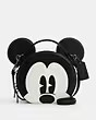Disney X Coach Mickey Mouse Ear Bag | Coach Outlet US