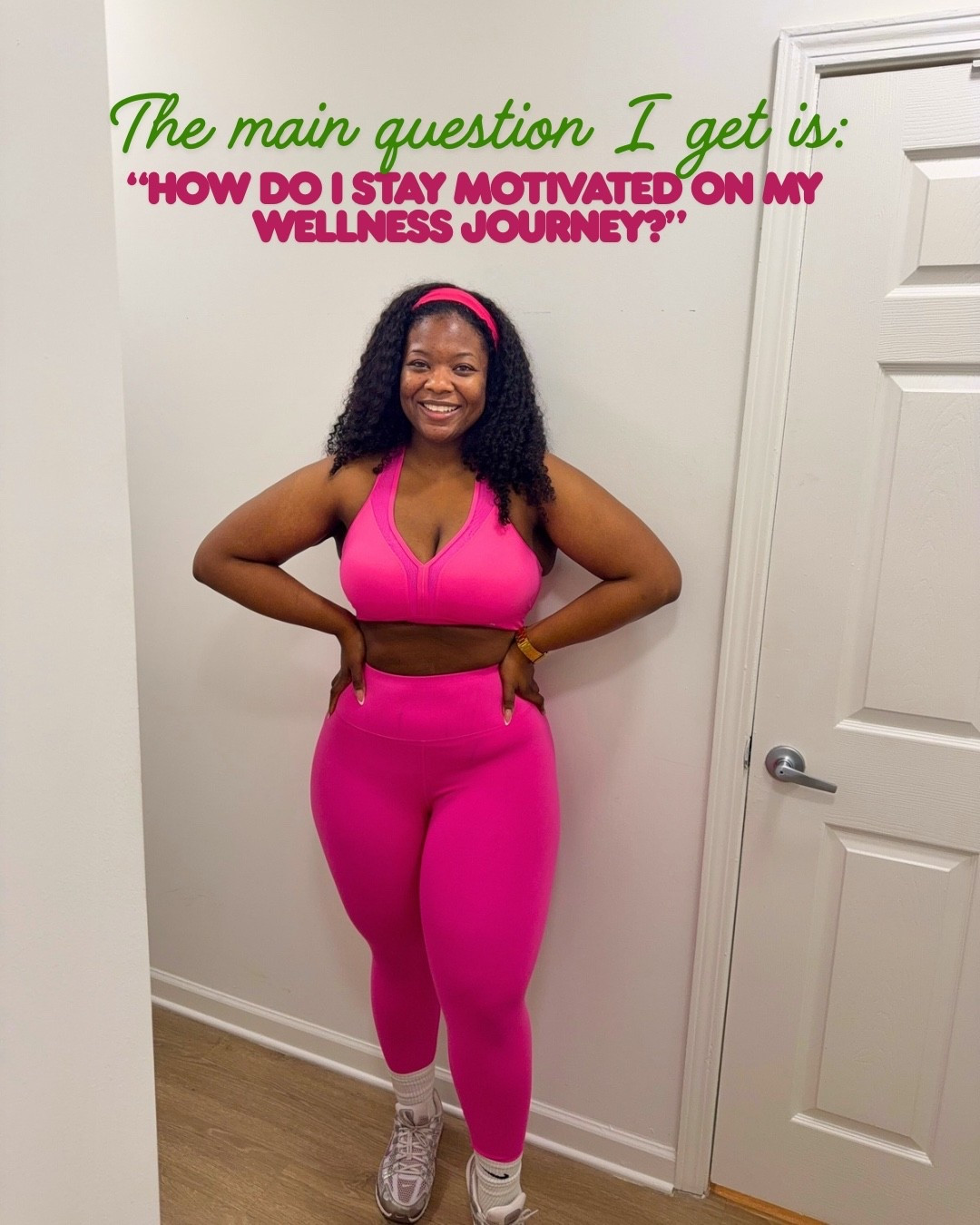 Favorite Workout Items 😊💕

#LTKMidsize #LTKfitnessgoals #LTKgrwm