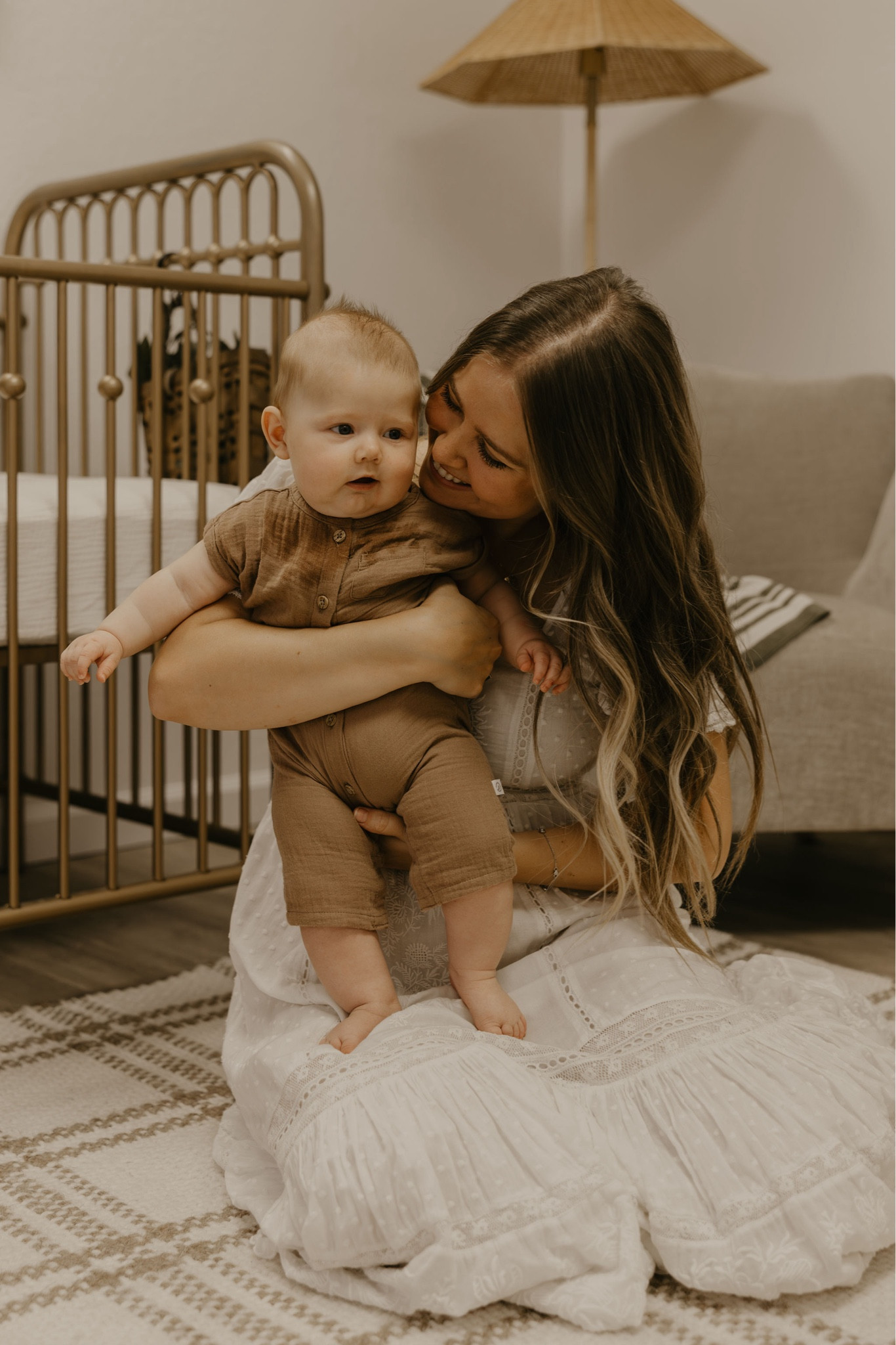 linking both our outfits from our family shoot! 

#LTKBump #LTKBaby #LTKFamily