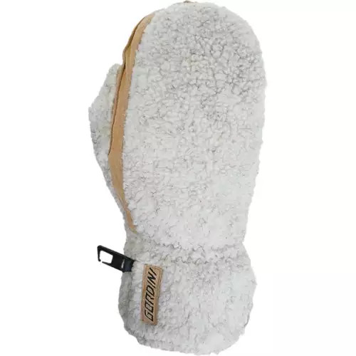 Women's Gordini Wooly Mittens | Scheels