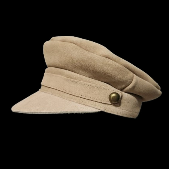 Lack of Color Lola 100% suede Unisex cap | Poshmark