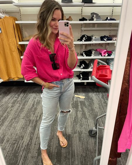 Cutest basic top from amazon on sale for $32 in a medium could’ve done a small #amazon #amazonfinds #amazonfashion 

Follow my shop @julienfranks on the @shop.LTK app to shop this post and get my exclusive app-only content!

#liketkit #LTKsalealert #LTKunder50 #LTKFind
@shop.ltk
https://liketk.it/3Zka6

#LTKunder50 #LTKsalealert #LTKFind