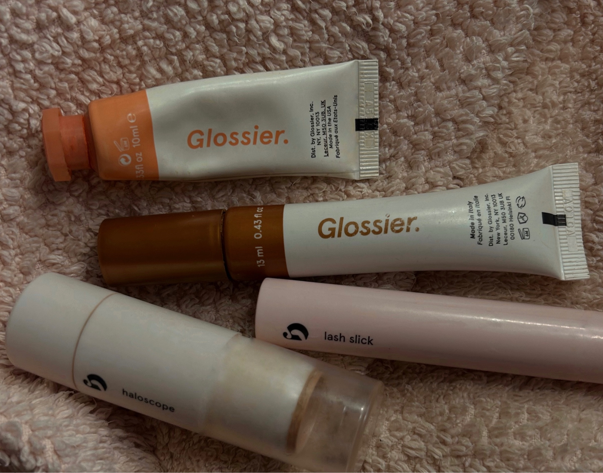 natural glam look ✨✨ 

#LTKFind #LTKbeauty #LTKstyletip