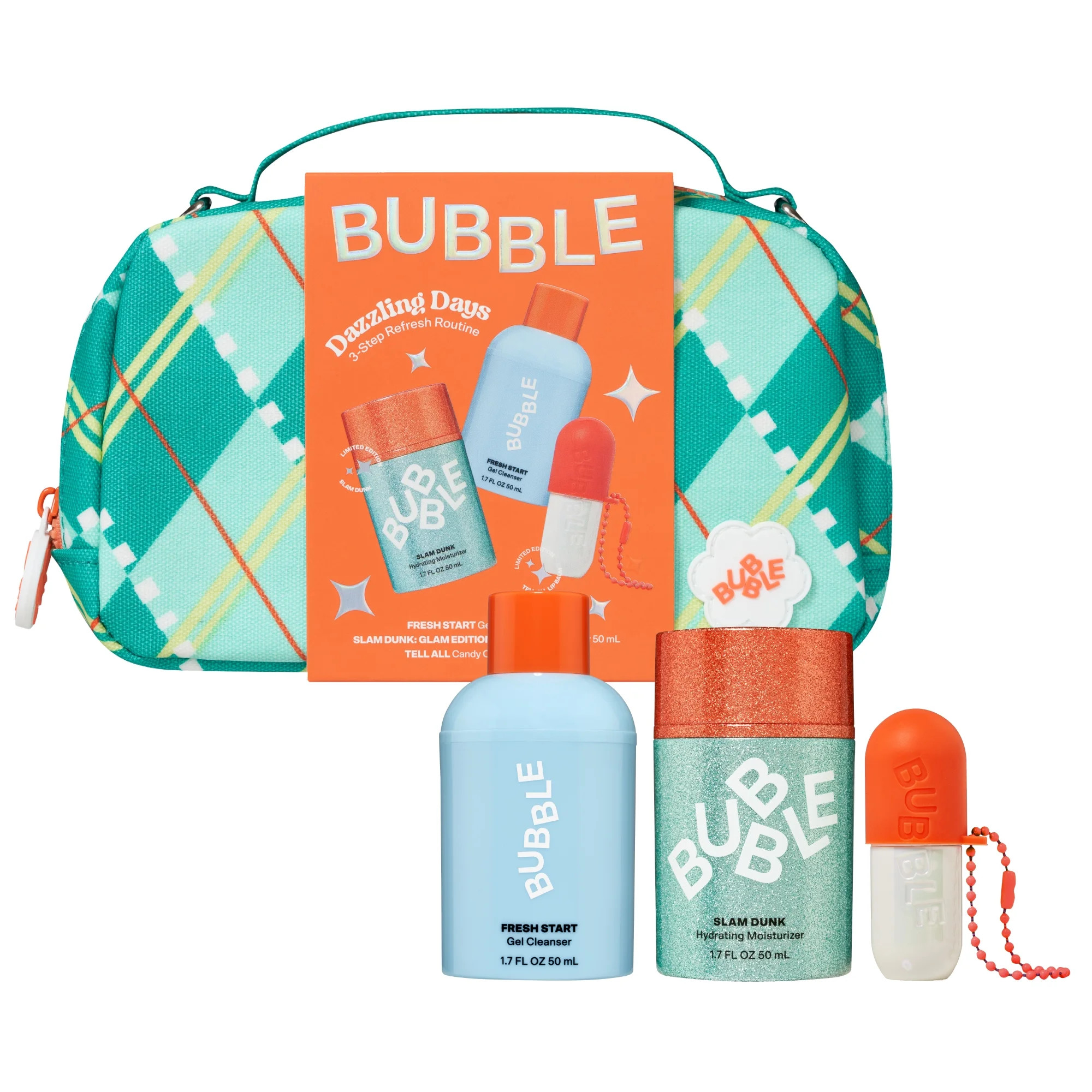 Bubble Holiday Kit Dazzling Days | Walmart (US)