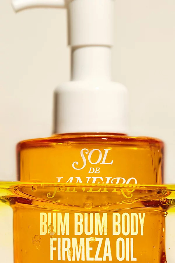 Sol de Janeiro Body Oil in Bum Bum at Urban Outfitters | Urban Outfitters (US and RoW)