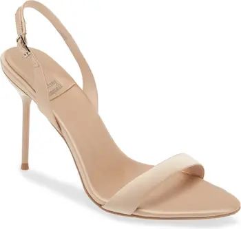 Go-Getter Sandal (Women) | Nordstrom