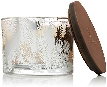Thymes Frasier Fir Pine Needle Candle - 12.5 Oz | Amazon (US)