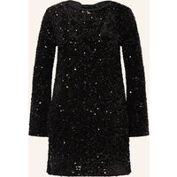 ONLY Kleid mit Pailletten und Cut-out | Breuninger (DACH)