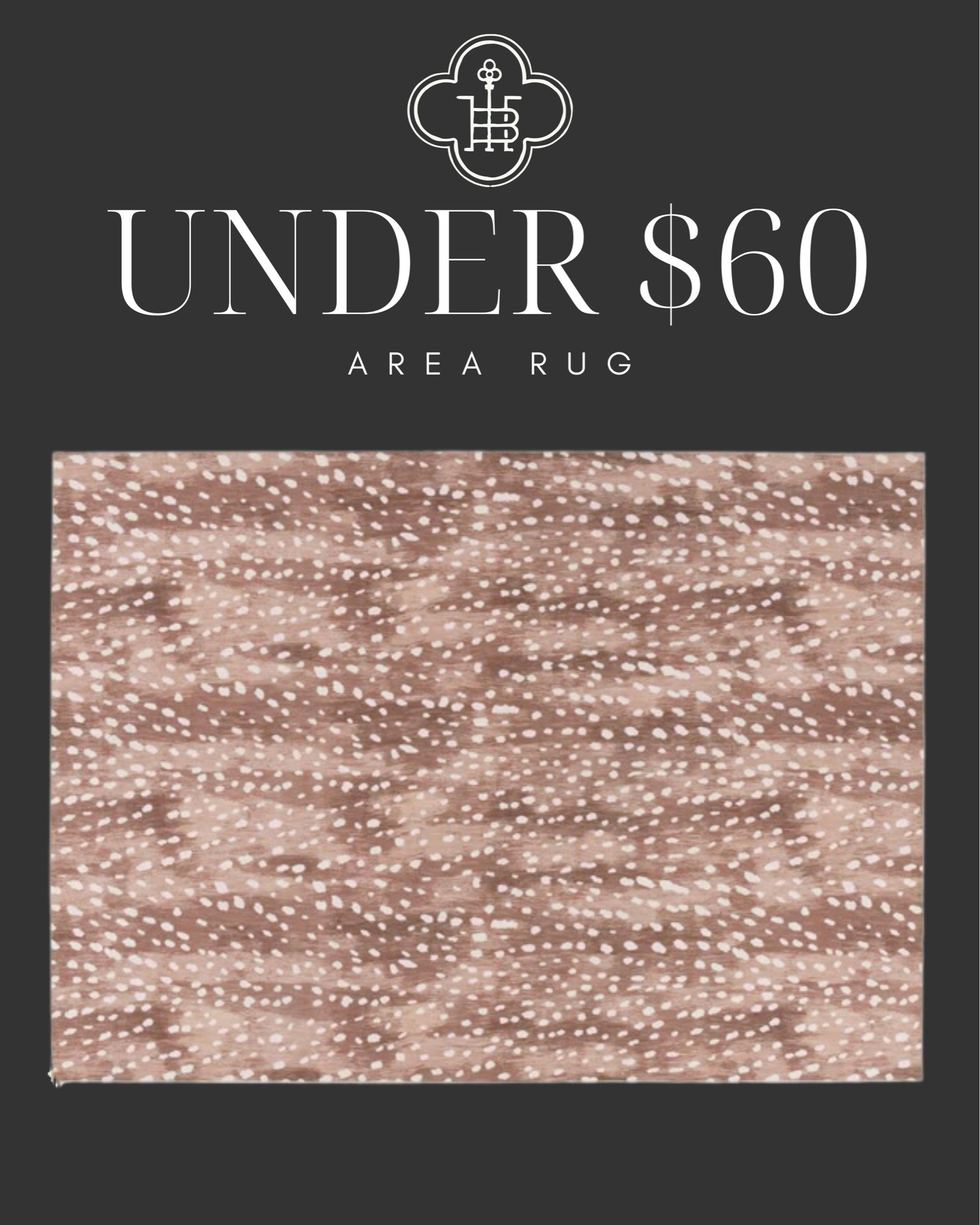 Can’t believe this area rug find!!

#LTKSeasonal #LTKHome