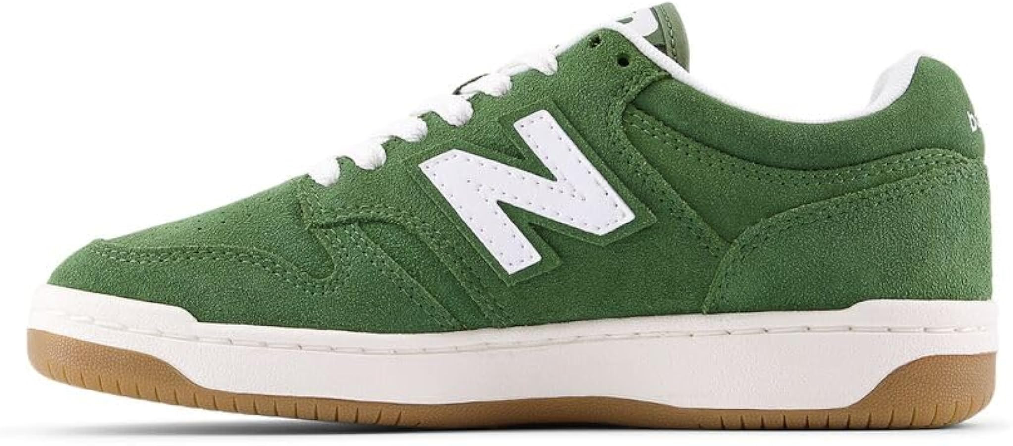 New Balance Unisex-Child Kids 480 V1 Lace-up Sneaker | Amazon (US)