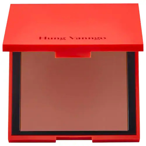 Soft Focus Blurring Matte Powder Bronzer | Sephora (US)