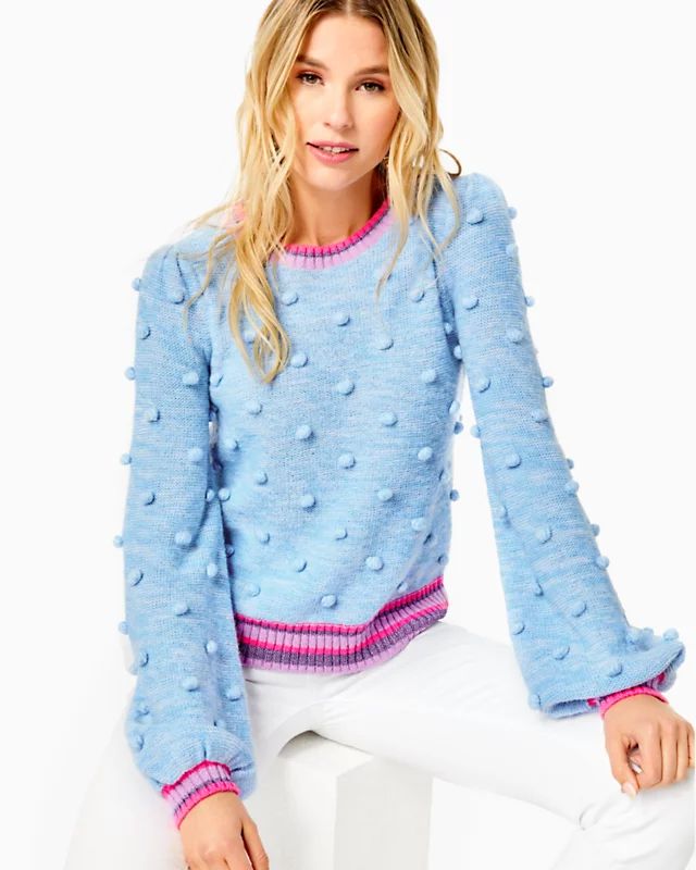 Verna Sweater | Lilly Pulitzer | Lilly Pulitzer