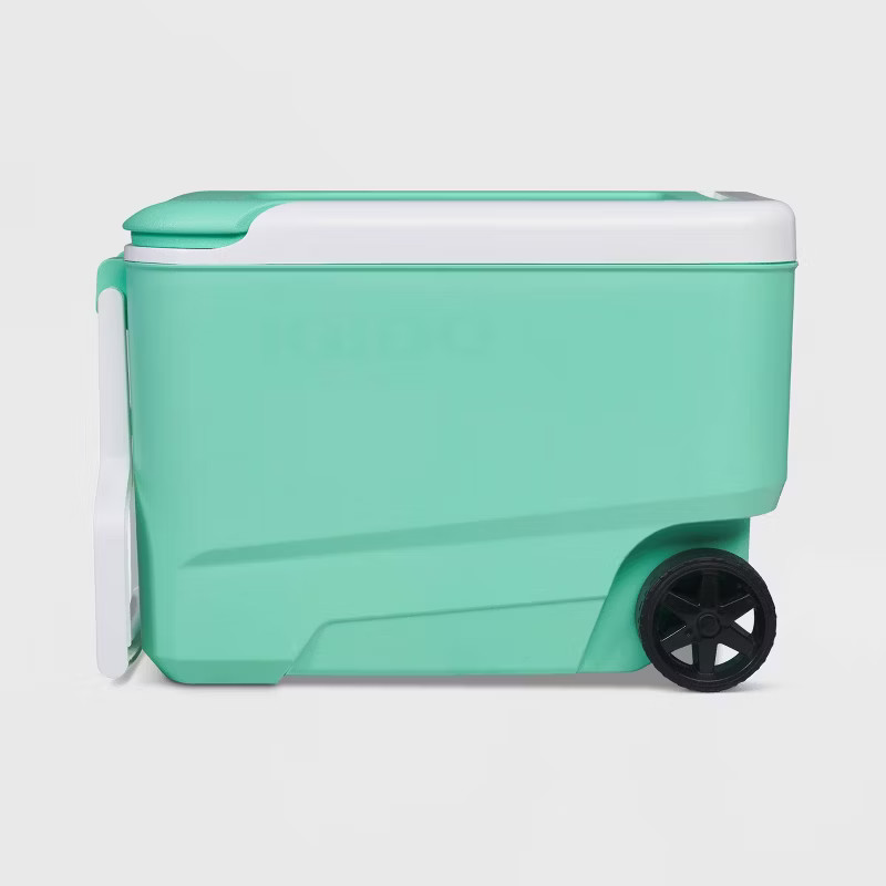 Igloo Wheelie Cool 38qt Cooler | Target