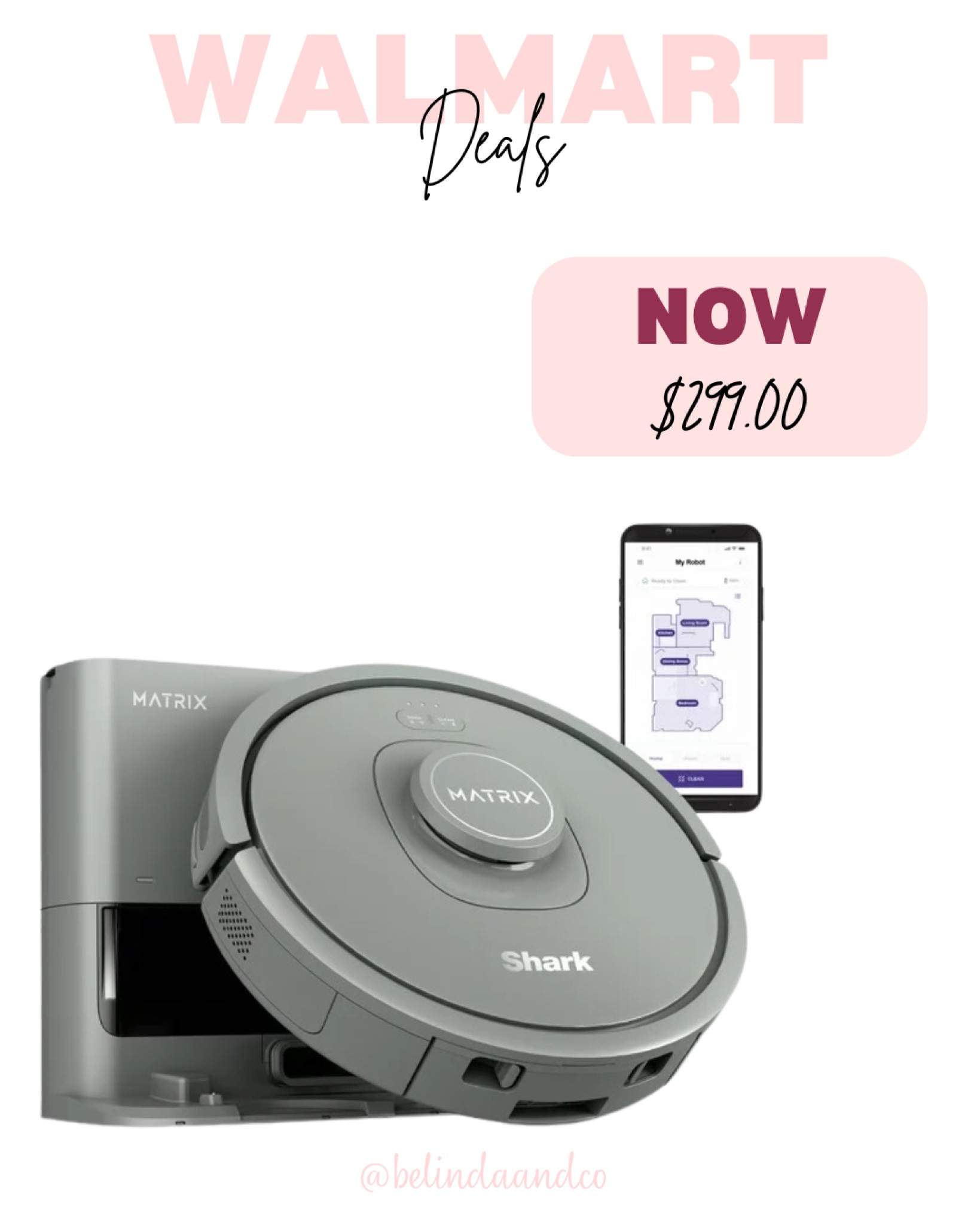 Shark matrix sale

#LTKsalealert #LTKhome