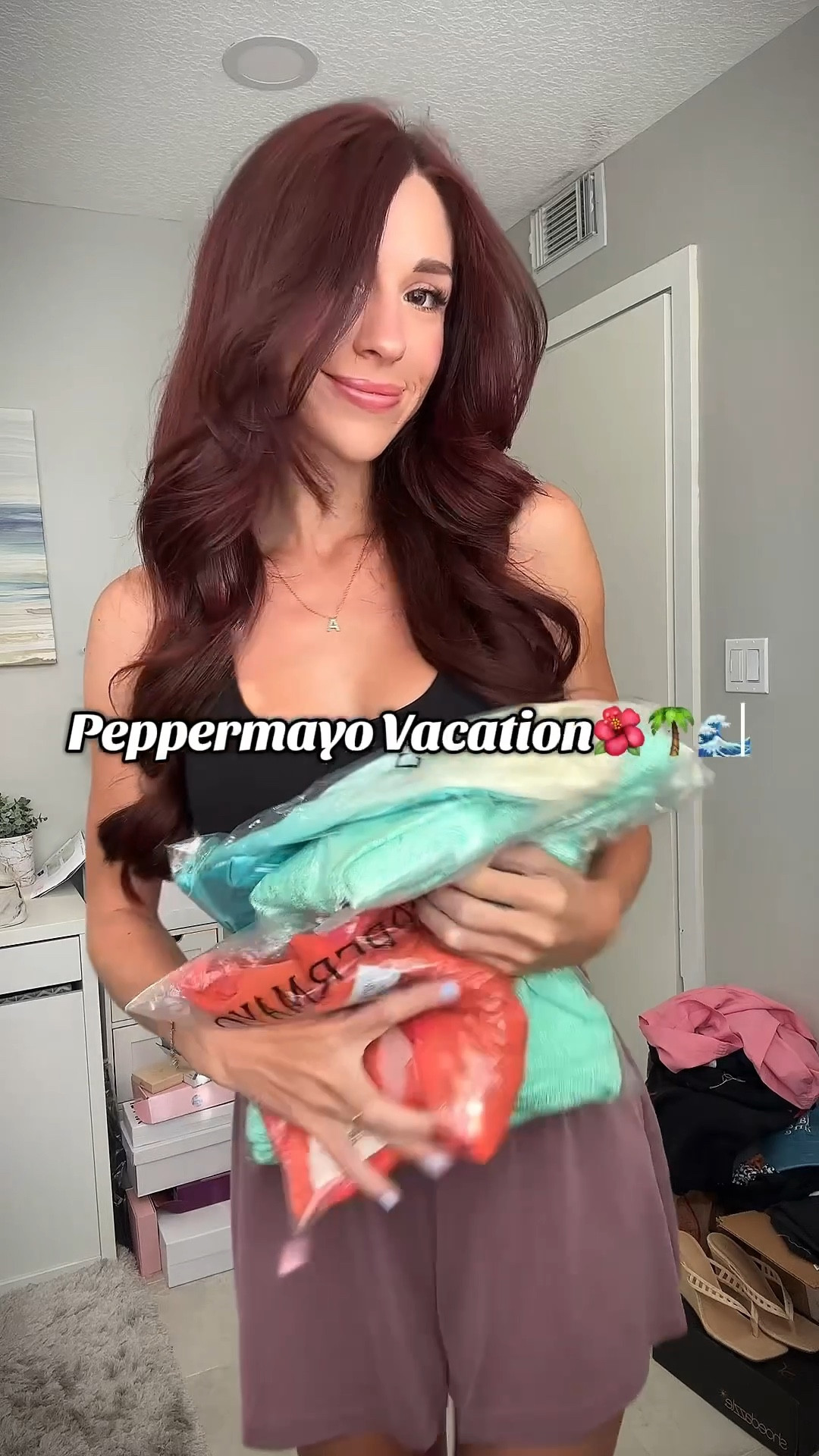 Peppermayo Vacation Pieces🌺

Wearing in order:
1. size US4 
2. Size XS/S
3. Size US2

#peppermayo #vacation #vacationdress #summer 

#LTKU #LTKStyleTip #LTKFindsUnder100