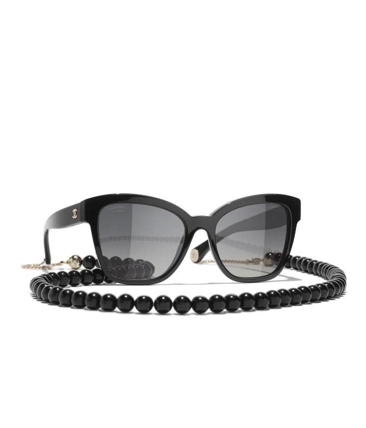 Square Sunglasses | Chanel, Inc. (US)