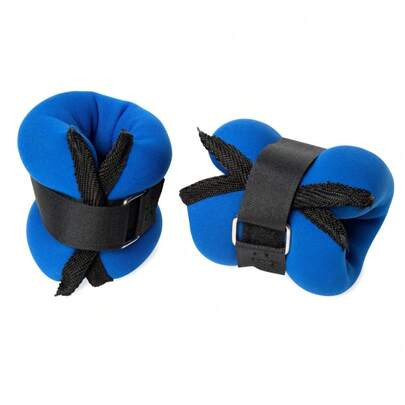 Most People's Choice,1 Lb Each,2lb Pair Of Ankle/Wrist Weights | SHEIN