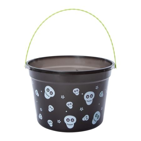 Halloween Treat Bucket 8.2in x 5.8in | Five Below