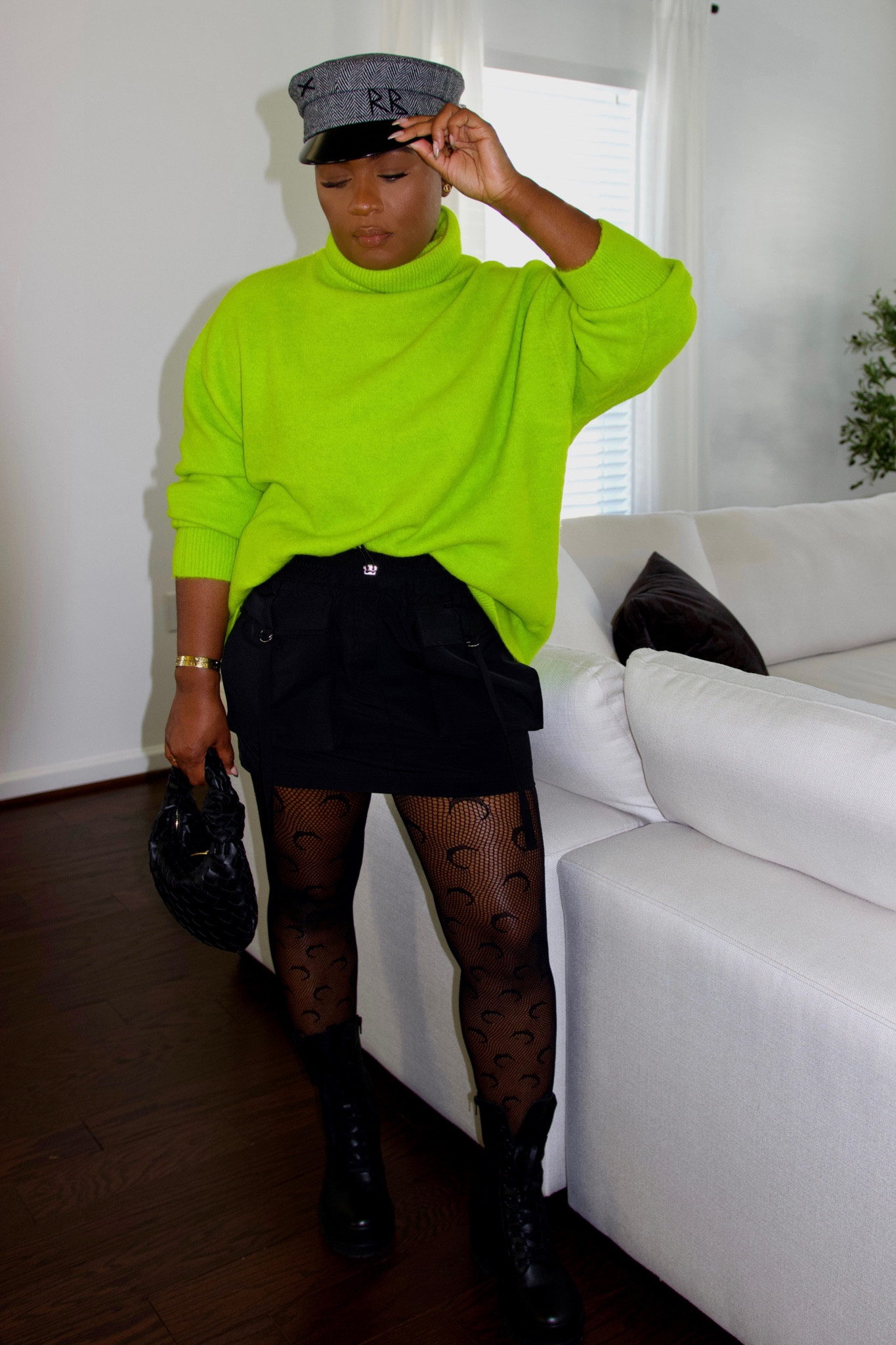 Winter Necessities 🖤💚✨

#LTKFind #LTKstyletip #LTKsalealert