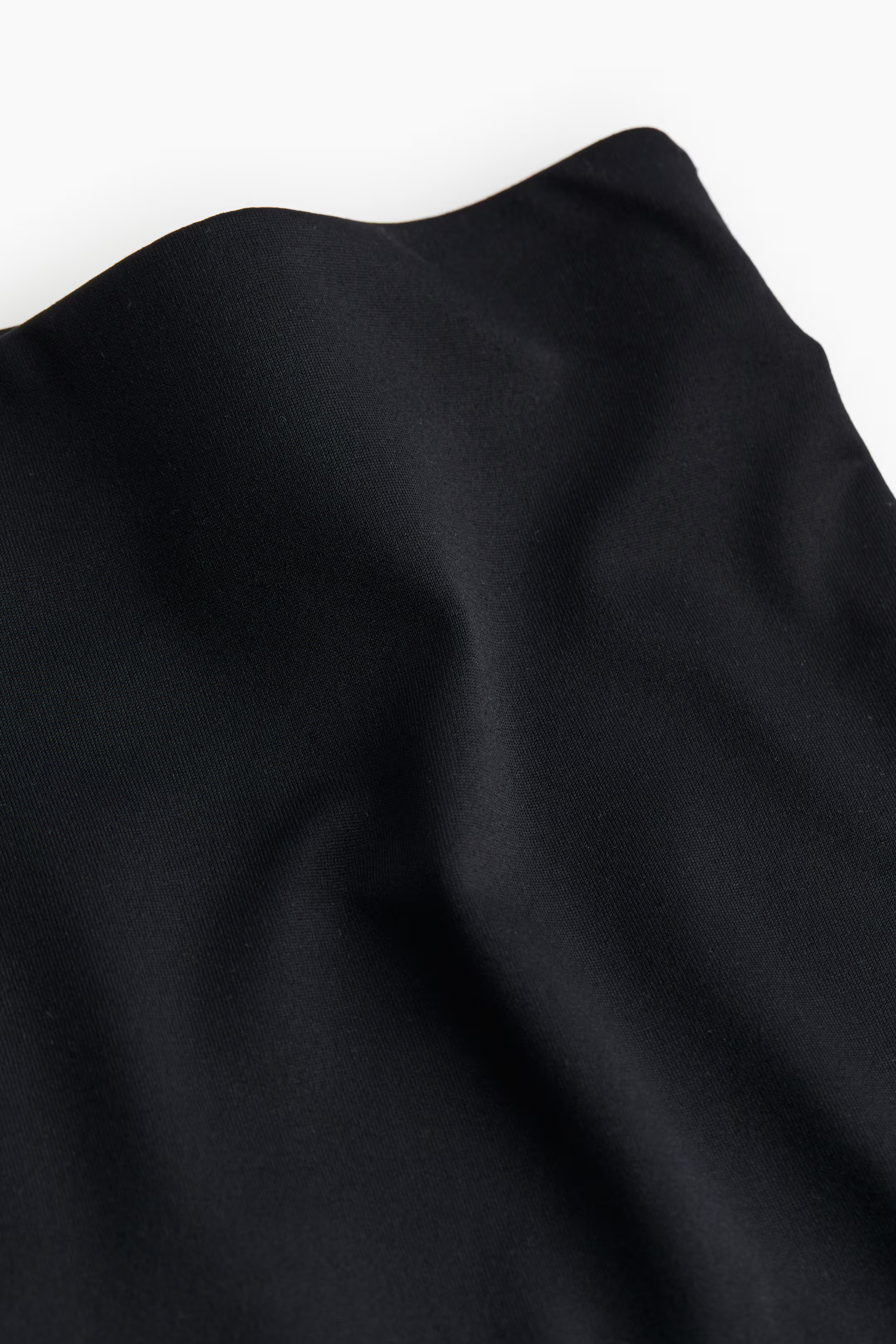 Microfiber Maxi Skirt | H&M (US + CA)