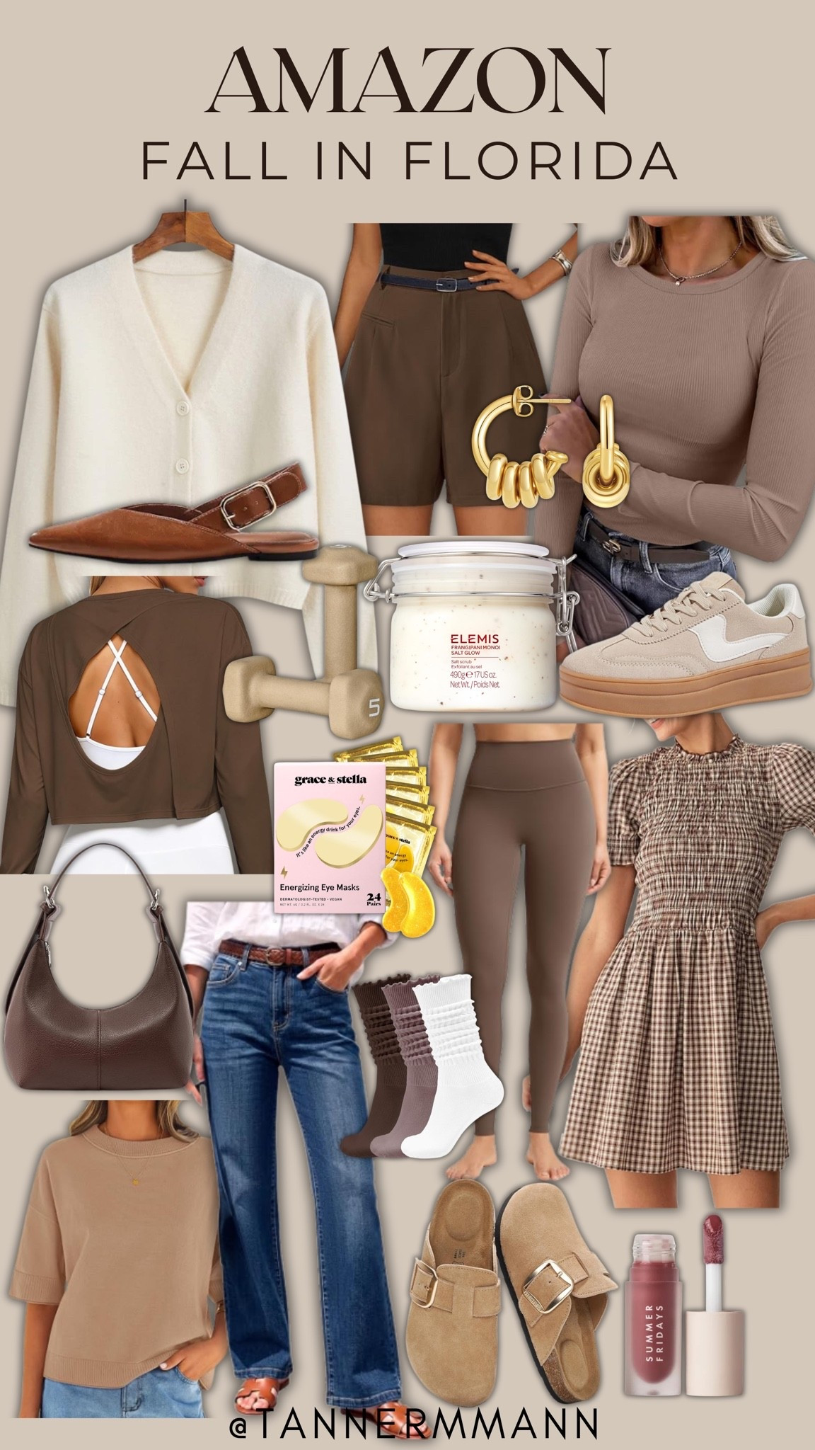 Loving these comfy and stylish Amazon finds for fall in Florida! Perfect for any occasion. #fallfashion #amazonstyle

#LTKootd