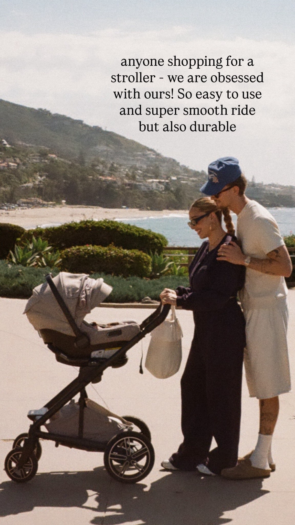 Love it! 😍 

#LTKmomlife #LTKdayinmylife