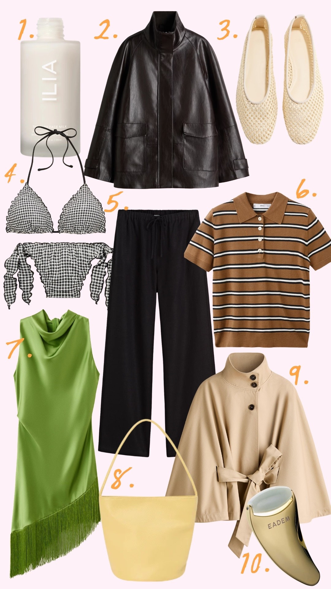 Tuesday Ten! 10 products under $100 every Tuesday on Substack

#LTKSeasonal #LTKSpringSale #LTKBeauty