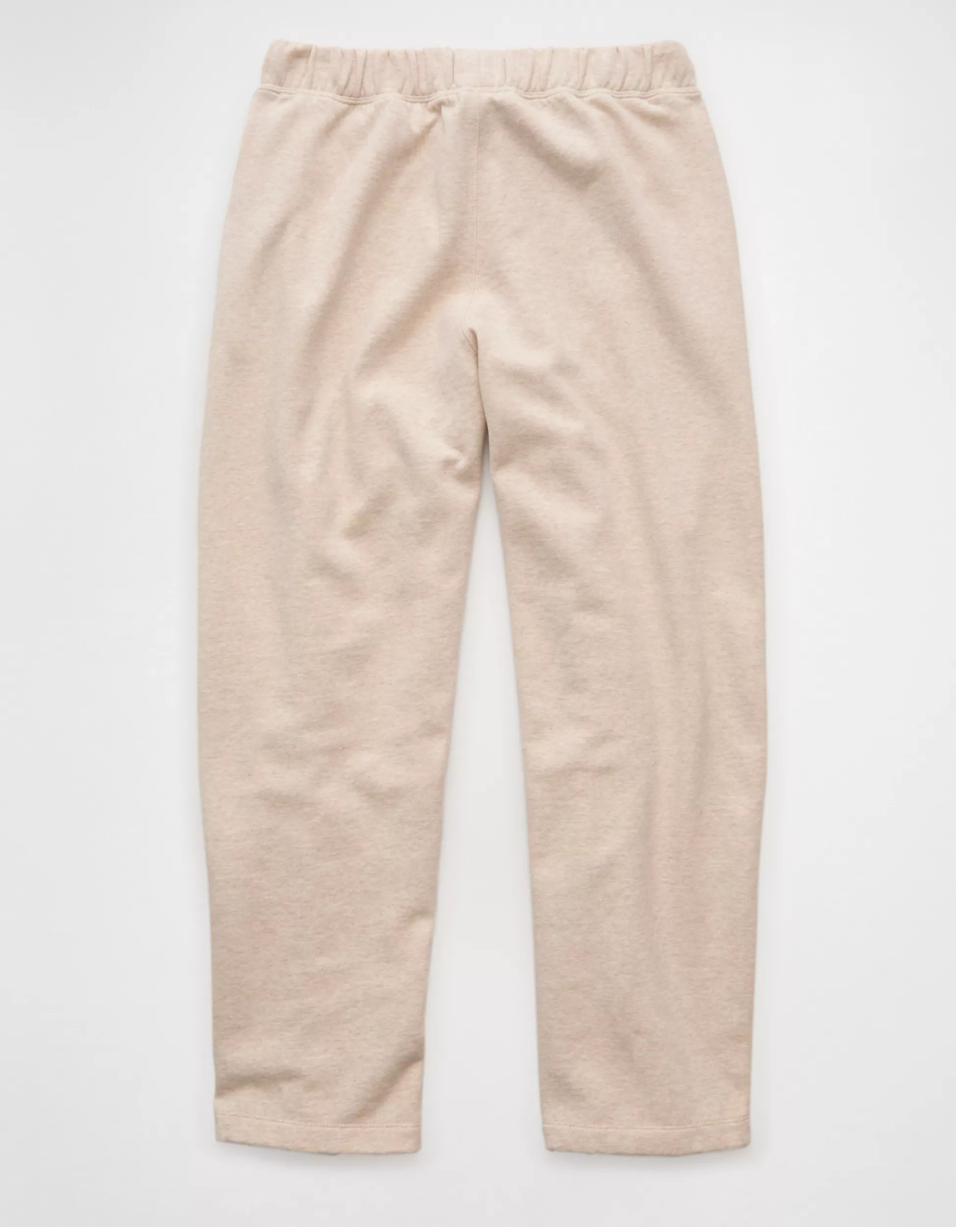 AE Everyday Luxe Barrel Sweatpant | American Eagle Outfitters (US & CA)