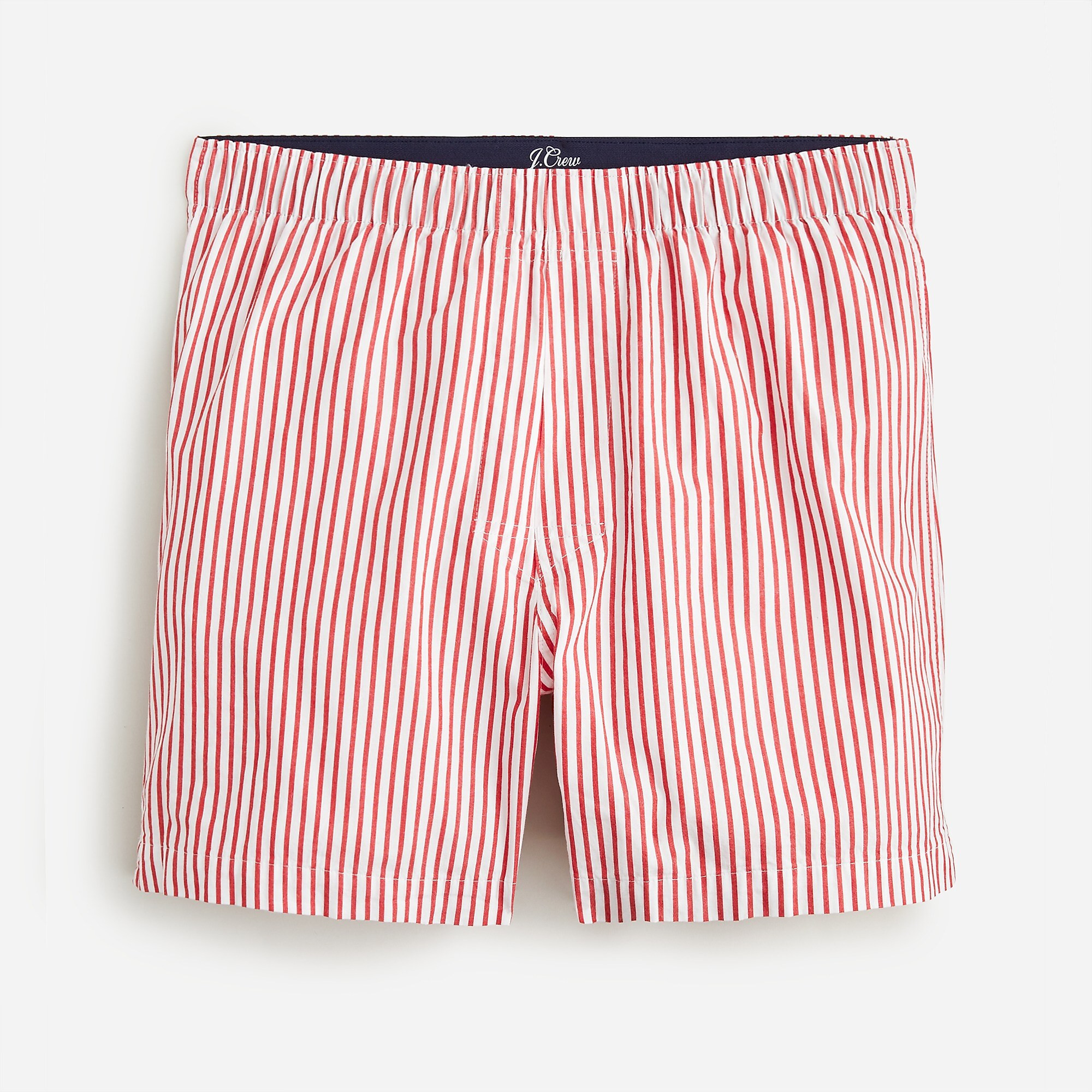 Patterned boxers | J. Crew US