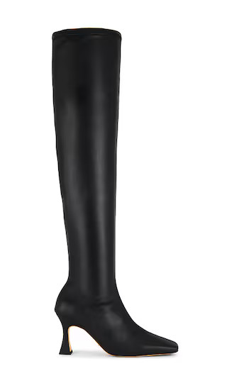 Fancy Over The Knee Boot | Revolve Clothing (Global)