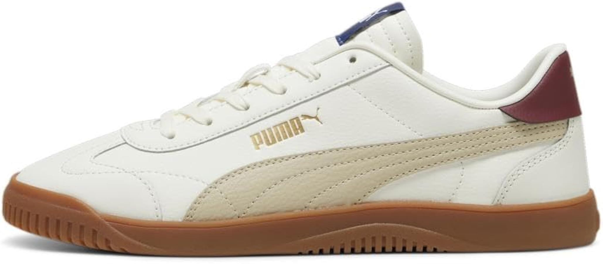 PUMA Men's Club 5v5 Sneakers | Amazon (US)