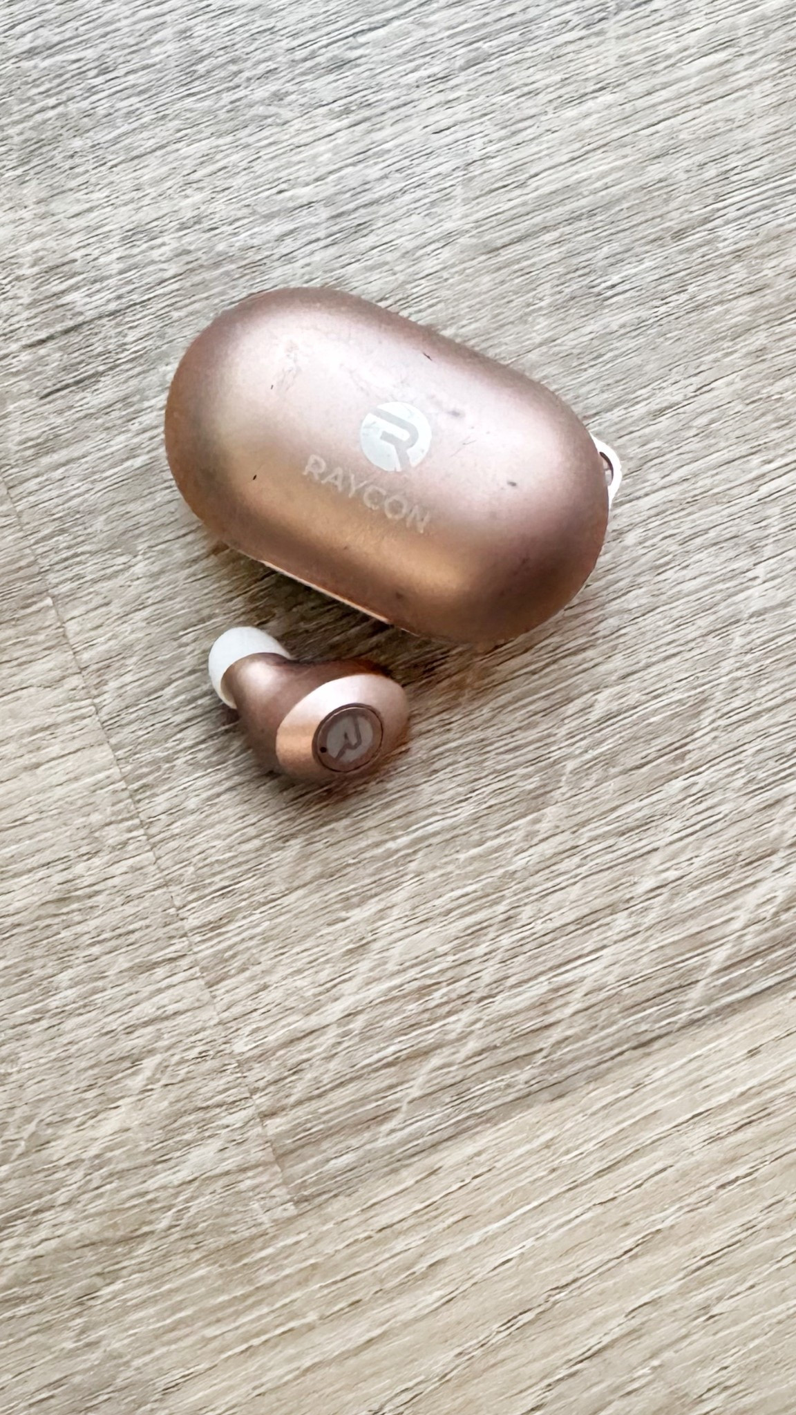 The Raycon earbuds I use are a Black Friday deal on Amazon! They give great sound and they can be adjusted to comfortably fit in my ears. #blackfridaydeal #amazonfind

#LTKSaleAlert #LTKCyberWeek #LTKActive