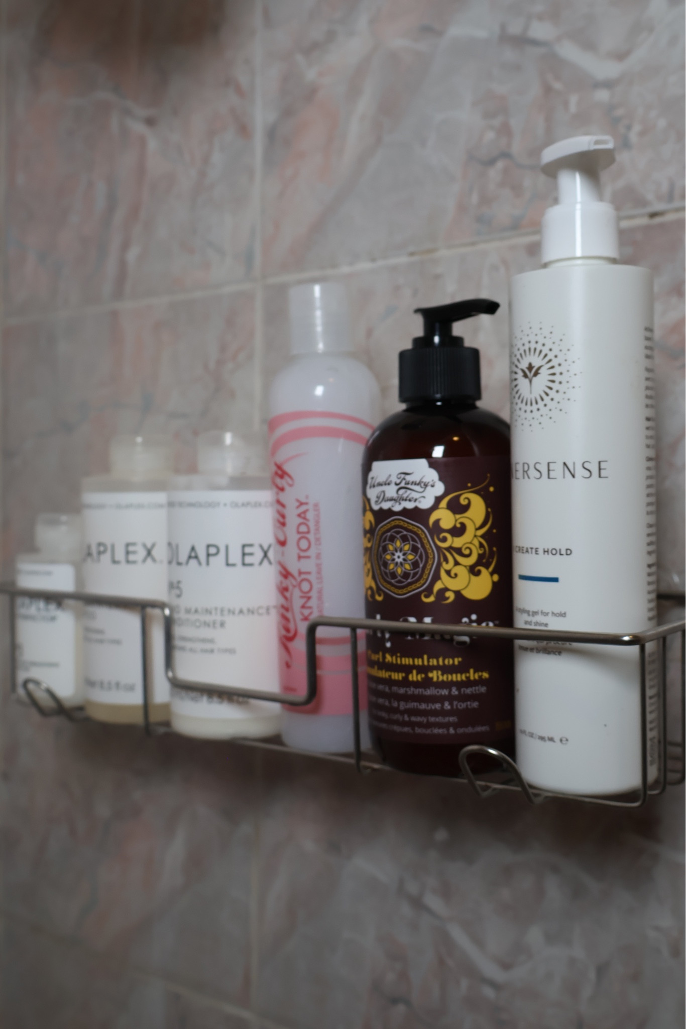 Weekly Natural Hair Wash Day Products Lineup➰

Damage Repair Edition 


#LTKFindsUnder100 #LTKBeauty