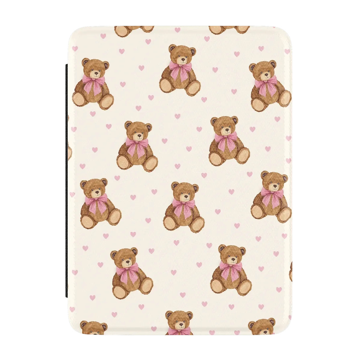 Cuddle Up   Teddy Bear Kindle Case | CASELY