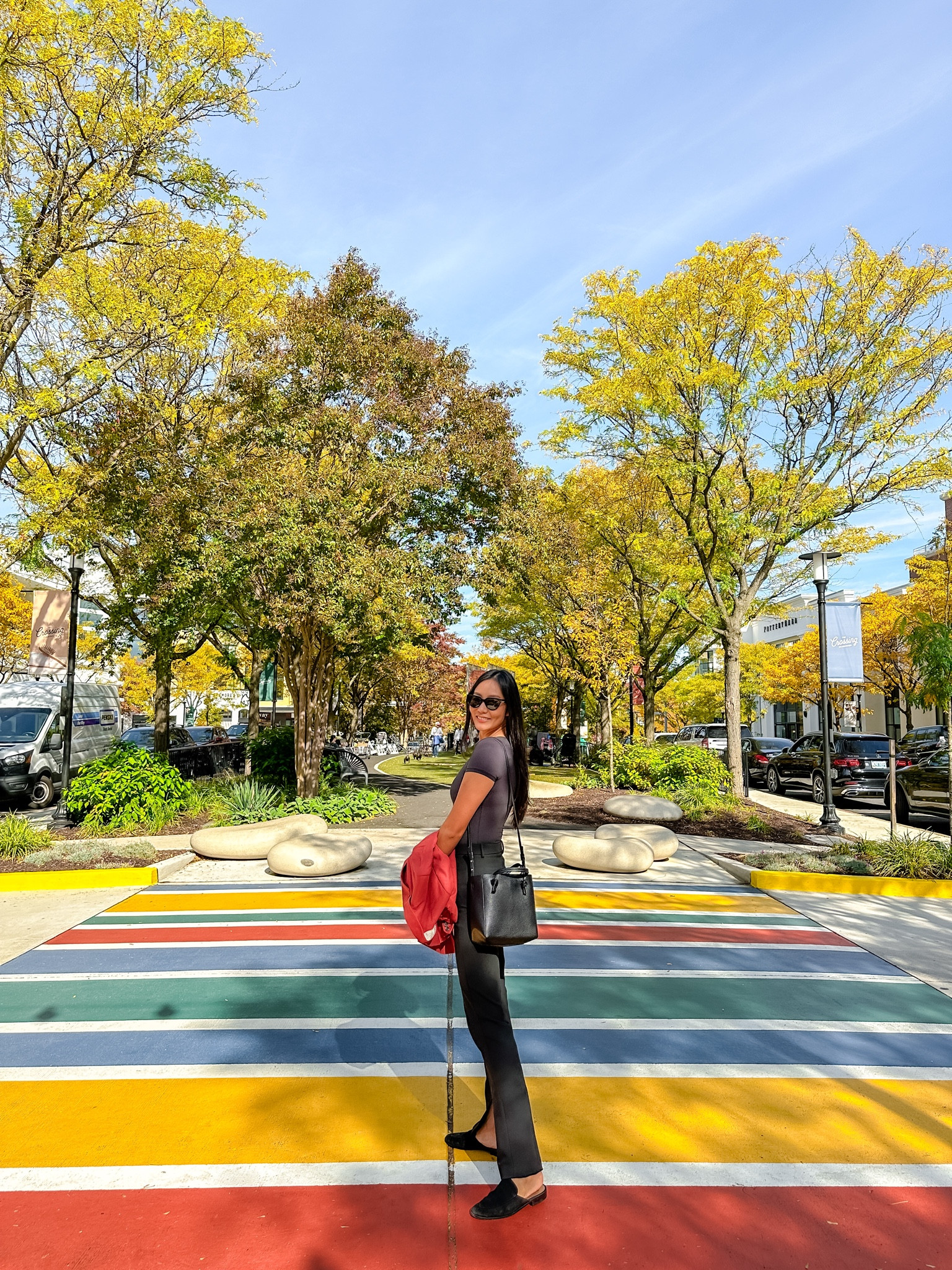 Fall outfit idea 

#LTKHolidaySale #LTKSeasonal #LTKU