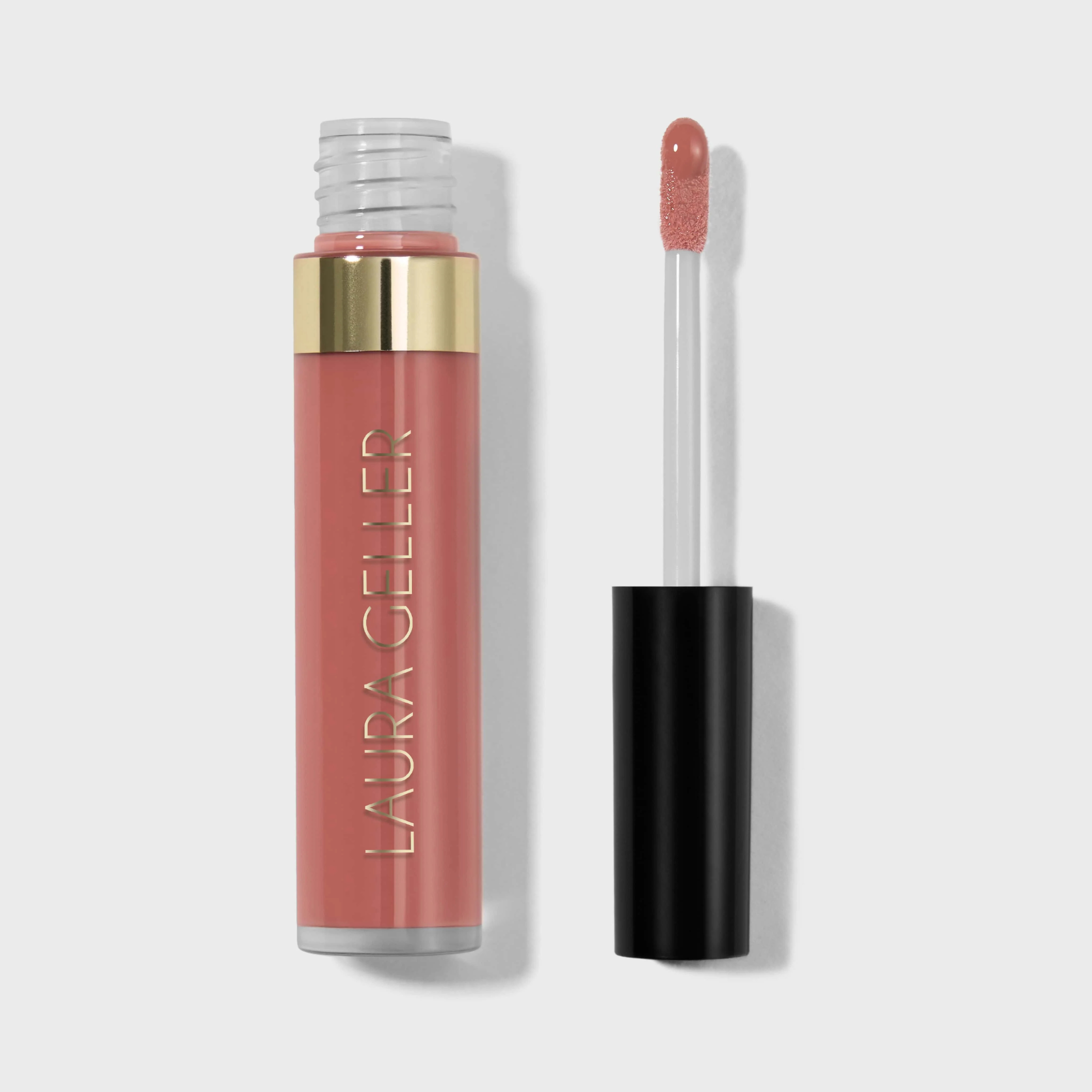 Color Luster Lip Gloss | Laura Geller