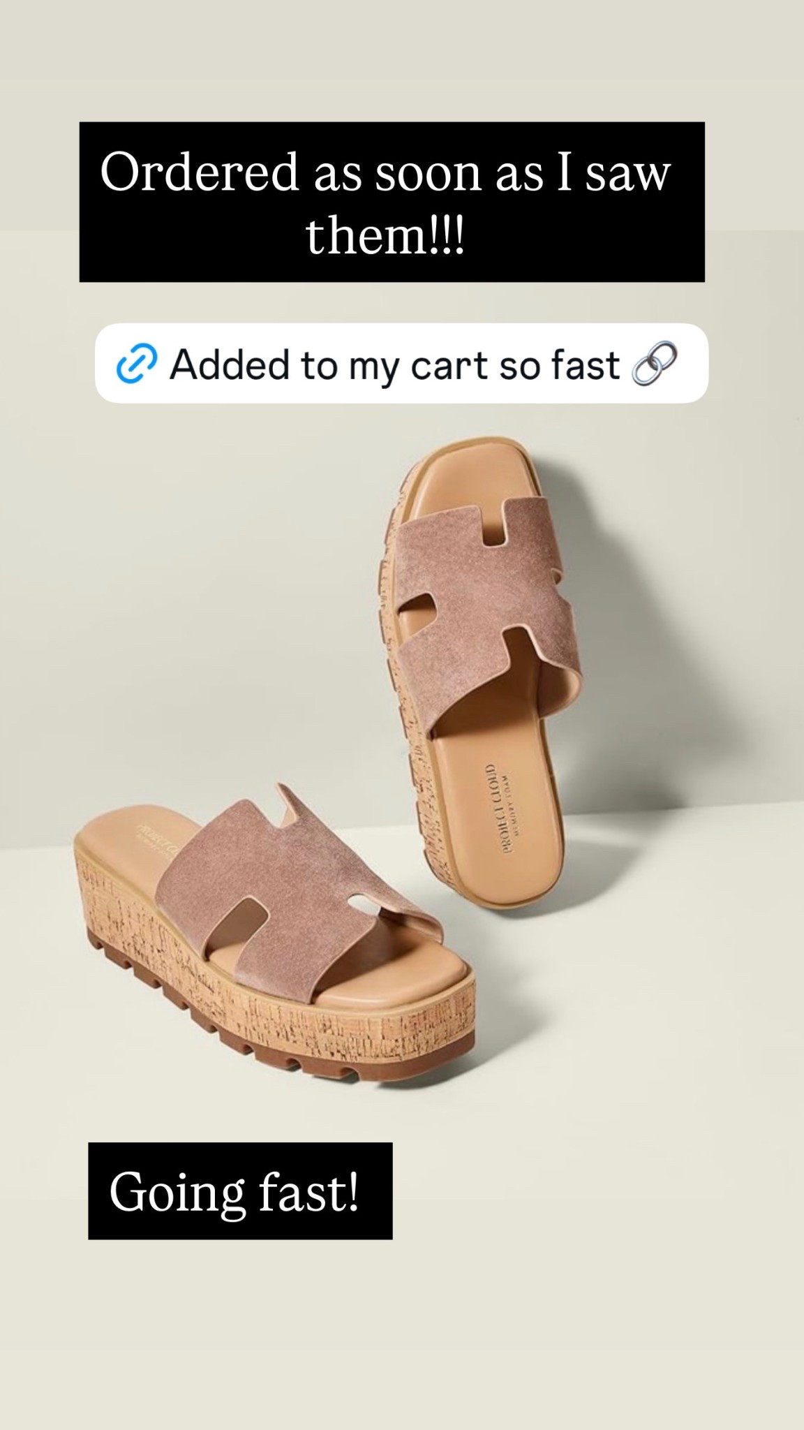 Wow wow. Oh wow

#LTKOver40