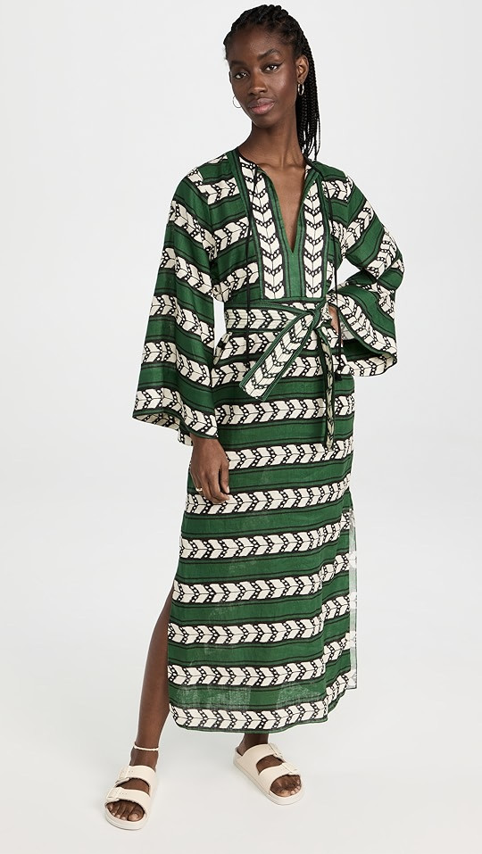 Origen Legendario Tunic Dress | Shopbop