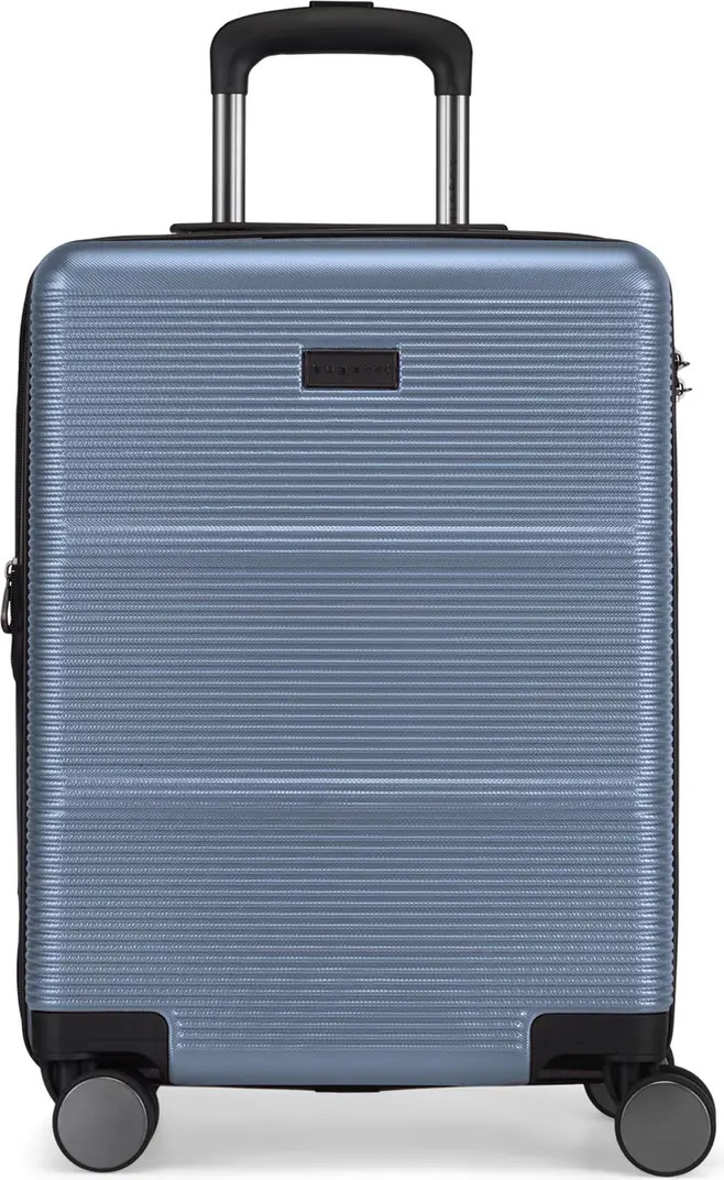 Brussels Hardside Carry-on Luggage with Expansion | Nordstrom