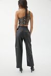 The Ragged Priest Faux Leather Pant | Urban Outfitters (US and RoW)