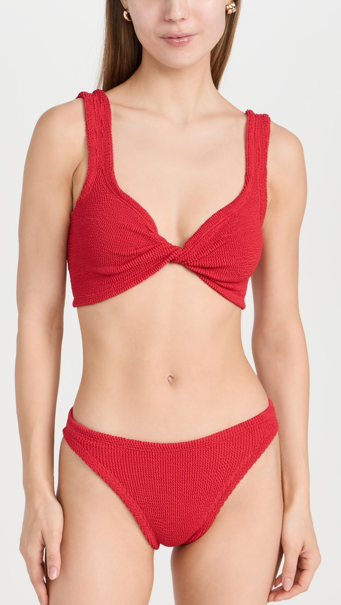 Hunza G Juno Bikini Set | Shopbop | Shopbop