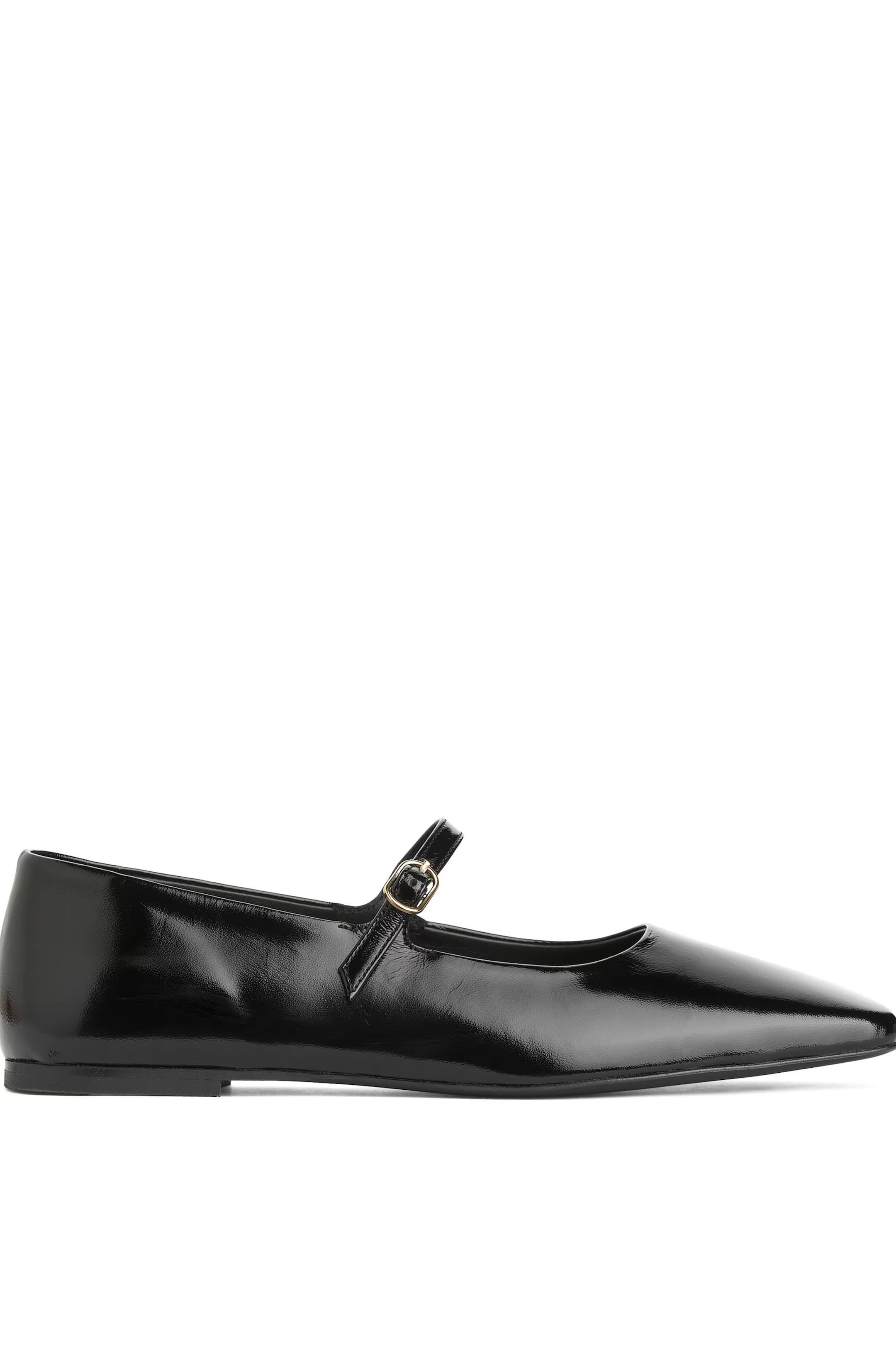 Mary Jane Flats | H&M (UK, MY, IN, SG, PH, TW, HK)