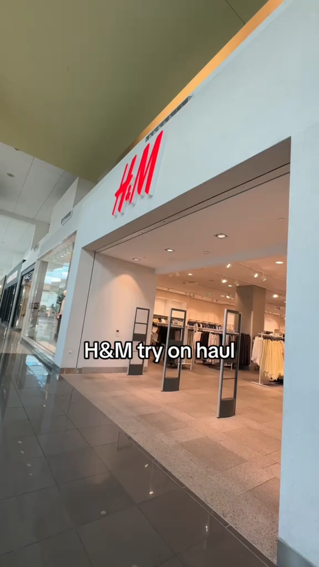 H&M try on haul 

#LTKStyleTip #LTKFindsUnder100 #LTKSeasonal