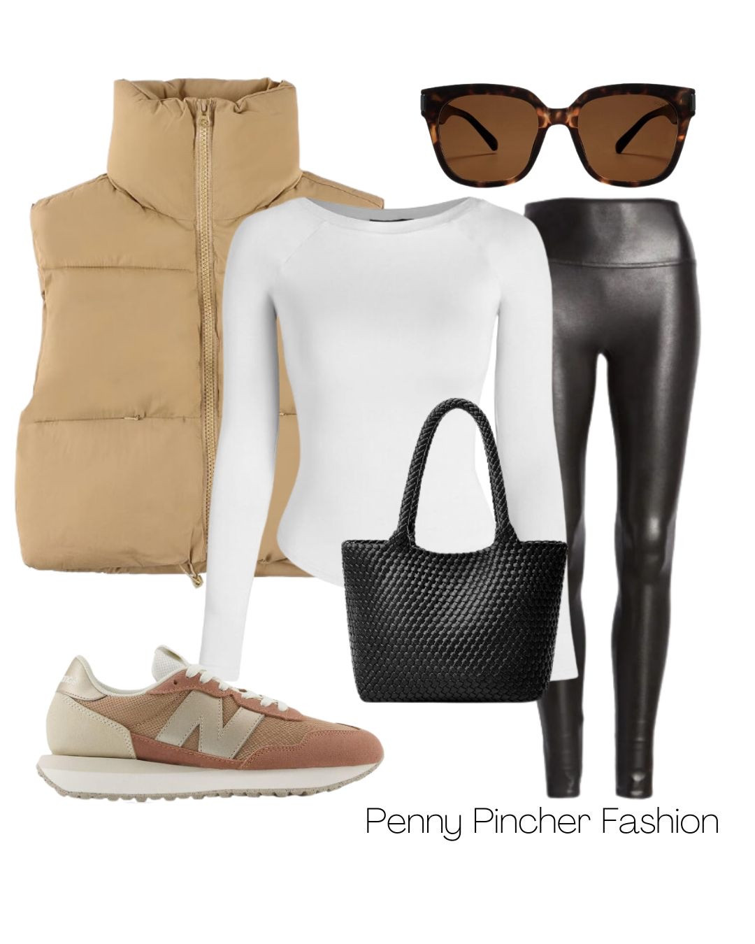 Leather leggings styling part 1

#LTKShoeCrush #LTKItBag #LTKStyleTip